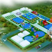 Water Park FLWP-A10001