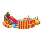 Inflatable Pools FLIP-A10001-20