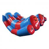 Water Park Double titer board FLE-10013
